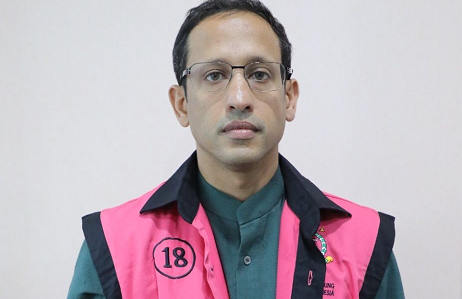 KPK Bocorkan Nama: Nadiem Makarim Masuk Radar Calon Tersangka Google Cloud